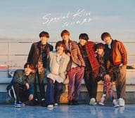 浪花男子/Special Kiss[普通盤]