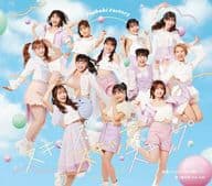 Tsubaki Factory / It's not a mistake. I won't cry / Skip, Skip, Skip / Kimi to Boku no Kizuna feat. KIKI [wa B]