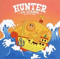 LIL LEAGUE / Hunter [limited edition] (logo key holder ver.) (condition : missing logo key holder)