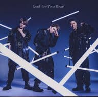 Lead / See Your Heart [Normal Edition]