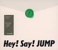 Hey! Say! JUMP / DEAR MY LOVER / URAOMOTE [Normal Version (First Edition)]