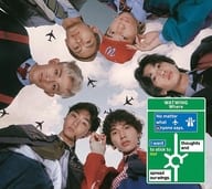 WATWING / Where [first production limited edition A with Blu-ray]