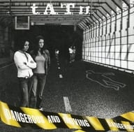T. A. T. u. / Dangerous and Moving ~ Special Edition (limited edition)