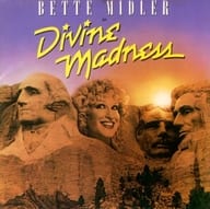 Bette Midler / Devine Madness (Obsolete)