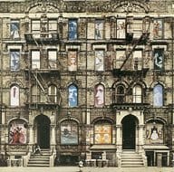 Led Zeppelin / Physical Charty (Limited Edition) (Discontinued)