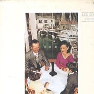 Led Zeppelin / Presence (limited edition) (obsolete edition)