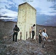 The Who / Foods Next