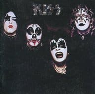 Kiss / The Messenger from Hell - Kiss First