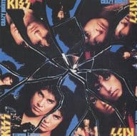 Kiss / Crazy Night