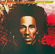 Bob Marley / Natty Dreaded