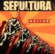 Sepultura / Nation