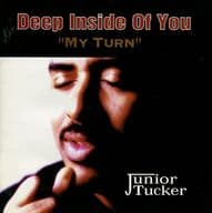 Junior Tucker / My Turn (Obsolete)