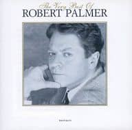 ロバート・パーマー / ベリー・ベスト・オブ・ロバート・パーマー(廃盤)