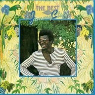 Jimmy Cliff : The Best