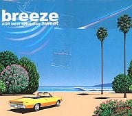 Breeze sweet ～ AOR best selection