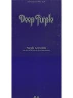 Deep Purple / Purple ・ Chronicle (Purple of Purple) ~ 25th Anniversary Best Selection ~