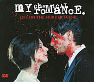 My Chemical Romance / Life On The Murder Scene