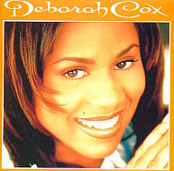 Deborah Cox / Sentimental