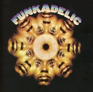 Funka Derrick / First Album