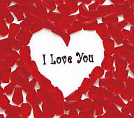 オムニバス / I Love You