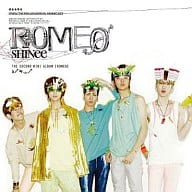 SHINee / ROMEO