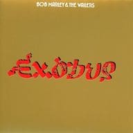 Bob Marley Y & the Way / Exodus Dx. Ed.