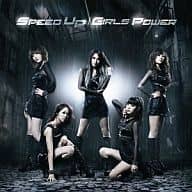 KARA / スピードアップ[DVD付初回限定盤A]