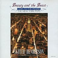S. Henderson / Beauty and the Beast : The New York Pops