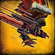 Judas Priest / Scream of Vengeance -30th Anniversary Lee Eddy