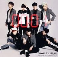 防弾少年団 / WAKE UP[通常盤]