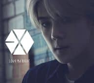 EXO / Love Me Right ～ romantic universe ～ First Press Limited version (SEHUN Ver.)