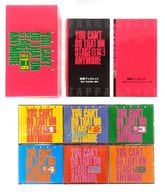 フランク・ザッパ / LIVE BOX -YOU CAN’T DO THAT ON STAGE ANYMORE VOLS. 1 THRU 6-(状態：収納BOX状態難)