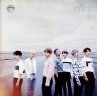 防彈少年團 / YOUTH[期間限定2nd Anniversary盤]