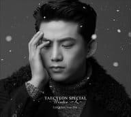 TAECYEON(From 2PM) / TAECYEON SPECIAL～Winter 一人～[DVD付初回限定盤A]