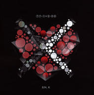 Jun.K(From 2PM) / 77-1×3-00-japan edition-[通常盤]