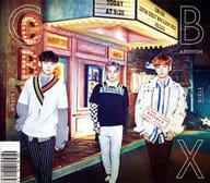 EXO-CBX / GIRLS [First Press Limited version with DVDs]