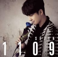 SE7EN / 1109[通常盤]