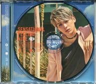 SF9 / Sensational Feeling Nine[TAE YANG：完全生産限定ピクチャーレーベル盤]