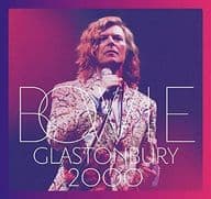 David Bowie / Glastonbury 2000 [with DVD]