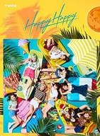 TWICE / HAPPY HAPPY[DVD付初回限定盤A]