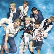 BTS / Lights/Boy With Luv[DVD付初回限定盤B]