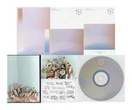 SEVENTEEN / あいのちから[Blu-ray付CARAT盤]