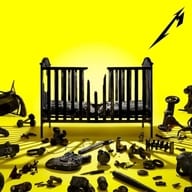 メタリカ / 72シーズンズ(SHM-CD)