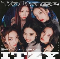 ITZY / Voltage[MIDZY JAPAN限定盤]