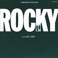 "Rocky" original original soundtrack