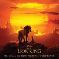 "The Lion King" Original Original Soundtrack English version