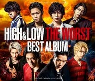 HIgh & LOW THE WORST BEST ALBUM [with DVD]