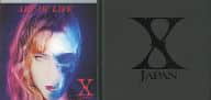 X JAPAN / Art of Life [First Press Limited Edition] (Status : Clear Sleeve Status is Difficult)