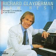 Richard Clayderman / New Best
