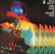 Miles Davis / Black Beauty / At Fillmore West (decommissioned)